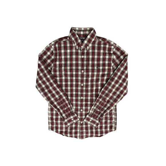 Vineyard Vines Other - Vineyard Vines Men's Plaid Button Down - Size Small - Like New!